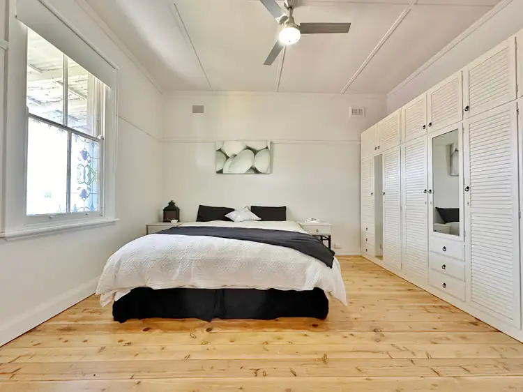 Sixth view of Homely house listing, 21 Bathurst Street, Harden NSW 2587