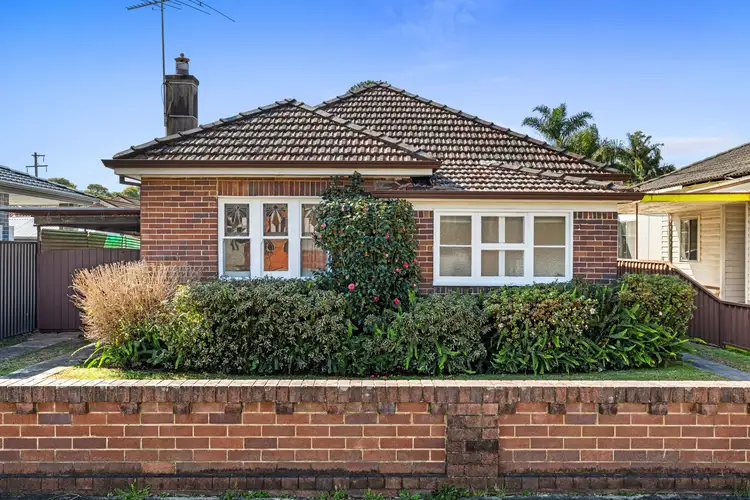 62 Orange Street, Hurstville NSW 2220