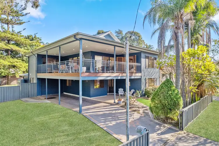 86 Sunrise Avenue, Halekulani NSW 2262