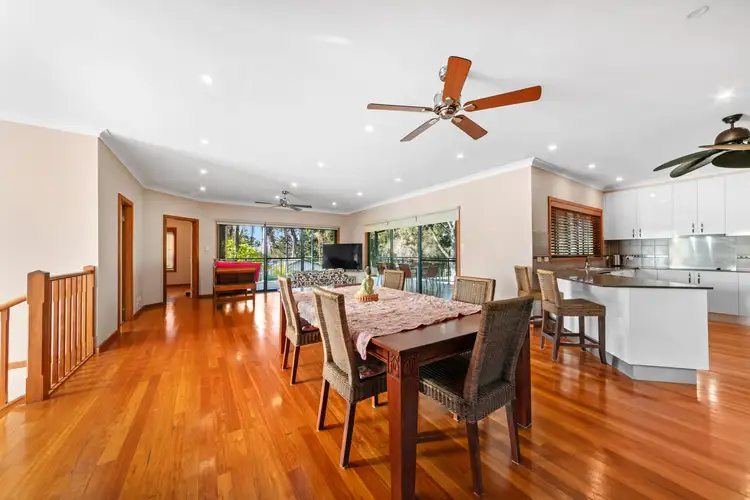 Second view of Homely house listing, 86 Sunrise Avenue, Halekulani NSW 2262