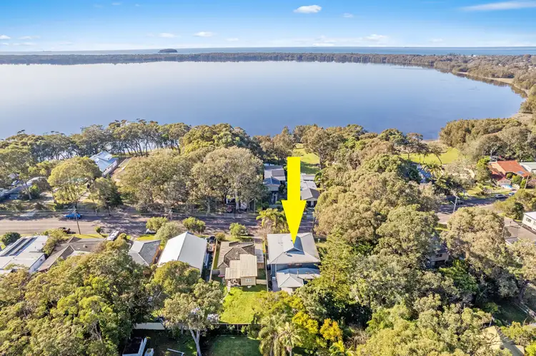 Fifth view of Homely house listing, 86 Sunrise Avenue, Halekulani NSW 2262