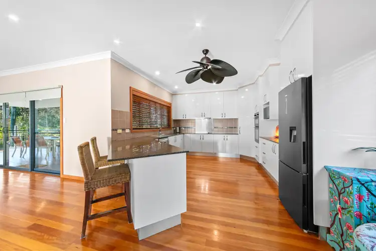 Sixth view of Homely house listing, 86 Sunrise Avenue, Halekulani NSW 2262