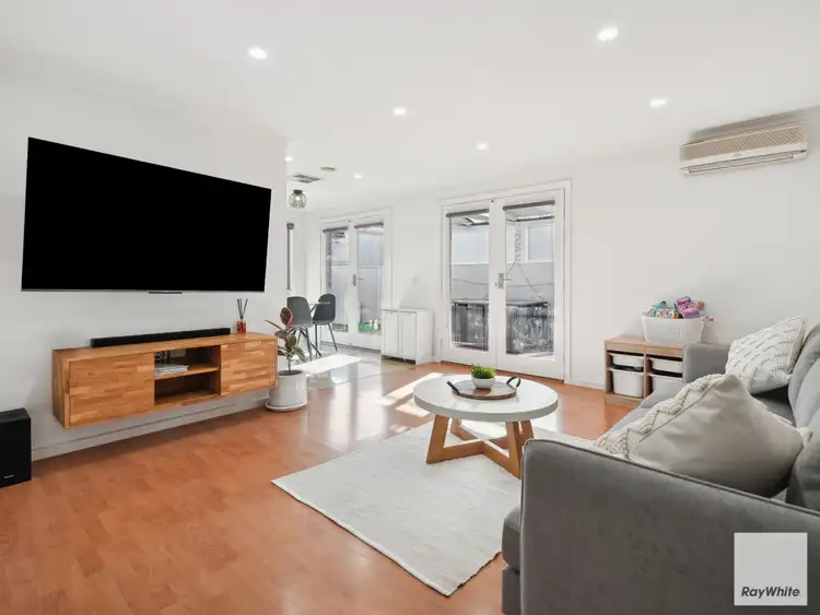 Third view of Homely unit listing, 2/39 Manchester Drive, Sydenham VIC 3037