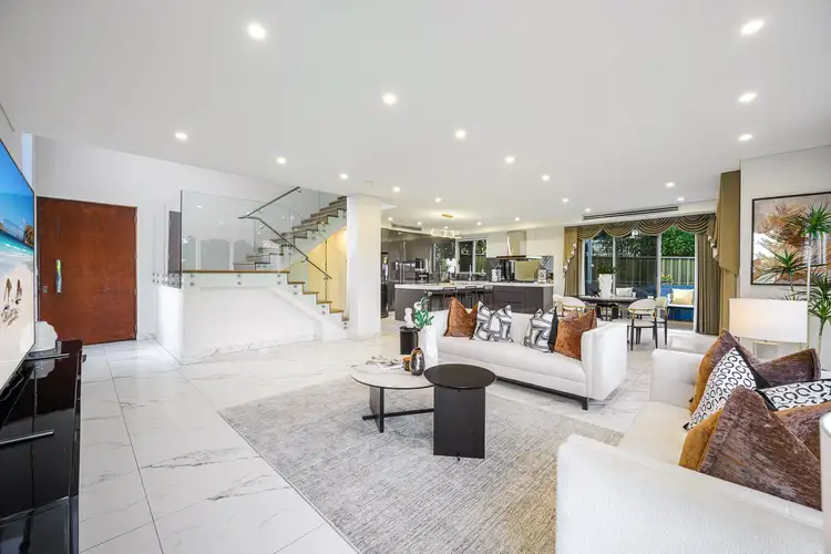 Fourth view of Homely semi-detached listing, 36A Regent Street, Putney NSW 2112