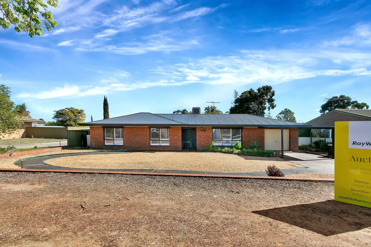 Main view of Homely house listing, 158 Murray Street, Tanunda SA 5352