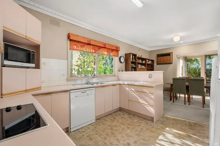 Third view of Homely house listing, 45 Pine Crescent, Ringwood North VIC 3134