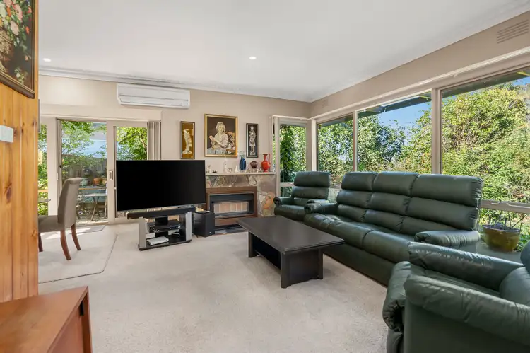 Fourth view of Homely house listing, 45 Pine Crescent, Ringwood North VIC 3134