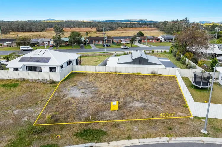 4 Brockagh Court, Townsend NSW 2463