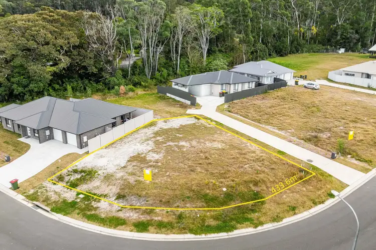 3 Brockagh Court, Townsend NSW 2463