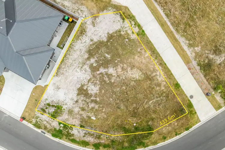 Second view of Homely land listing, 3 Brockagh Court, Townsend NSW 2463