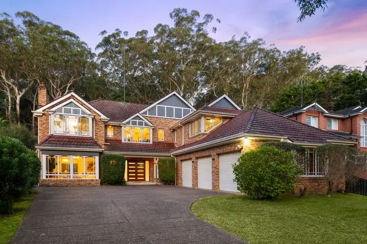 16 St Andrews Drive, Pymble NSW 2073