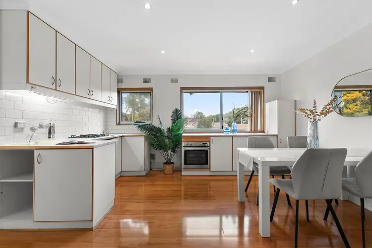 Main view of Homely unit listing, 12/185 Frederick Street, Ashfield NSW 2131