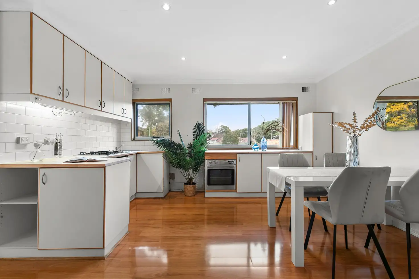 Main view of Homely unit listing, 12/185 Frederick Street, Ashfield NSW 2131