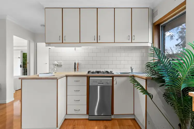 Second view of Homely unit listing, 12/185 Frederick Street, Ashfield NSW 2131