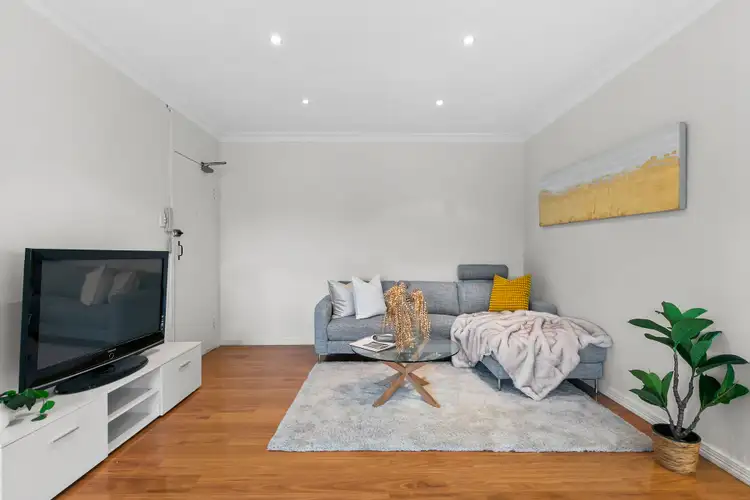 Third view of Homely unit listing, 12/185 Frederick Street, Ashfield NSW 2131