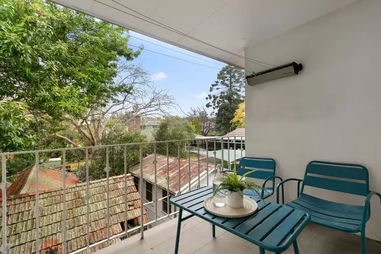 Fifth view of Homely unit listing, 12/185 Frederick Street, Ashfield NSW 2131