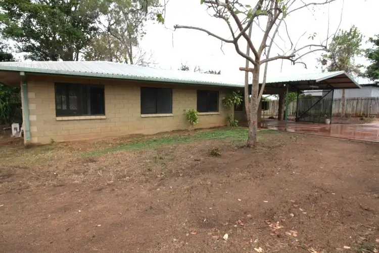 49 Deanes Road, Millchester QLD 4820