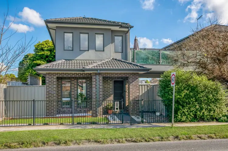 Main view of Homely townhouse listing, 151J Albert Street, Preston VIC 3072