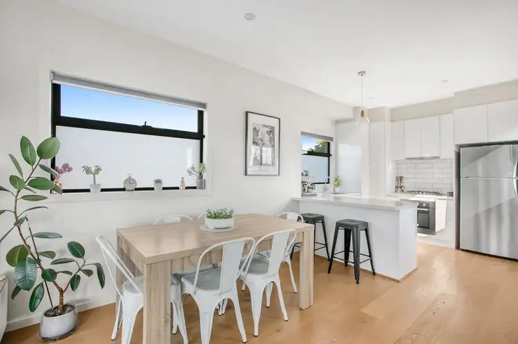 Third view of Homely townhouse listing, 151J Albert Street, Preston VIC 3072