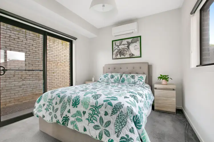 Fifth view of Homely townhouse listing, 151J Albert Street, Preston VIC 3072