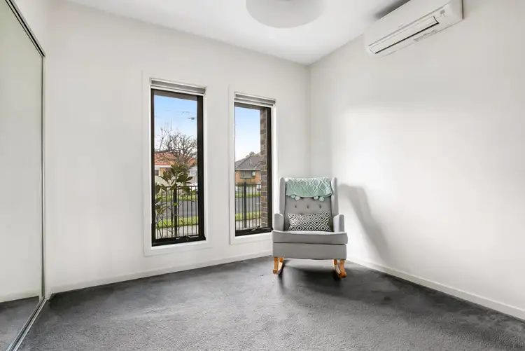 Sixth view of Homely townhouse listing, 151J Albert Street, Preston VIC 3072