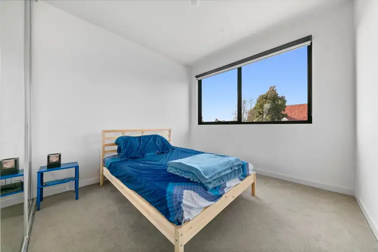 Fifth view of Homely apartment listing, 207/9 Zenith Rise, Bundoora VIC 3083
