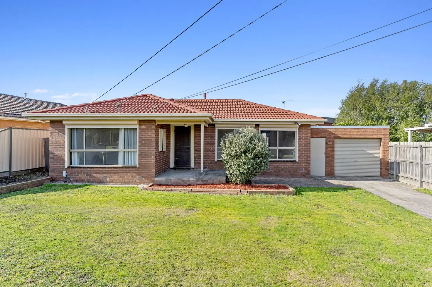 Main view of Homely house listing, 3 Kent Road, Lalor VIC 3075