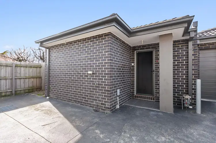 4/102 Alexander Avenue, Thomastown VIC 3074