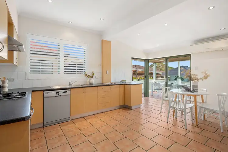 Fourth view of Homely house listing, 71 Villiers Avenue, Mortdale NSW 2223
