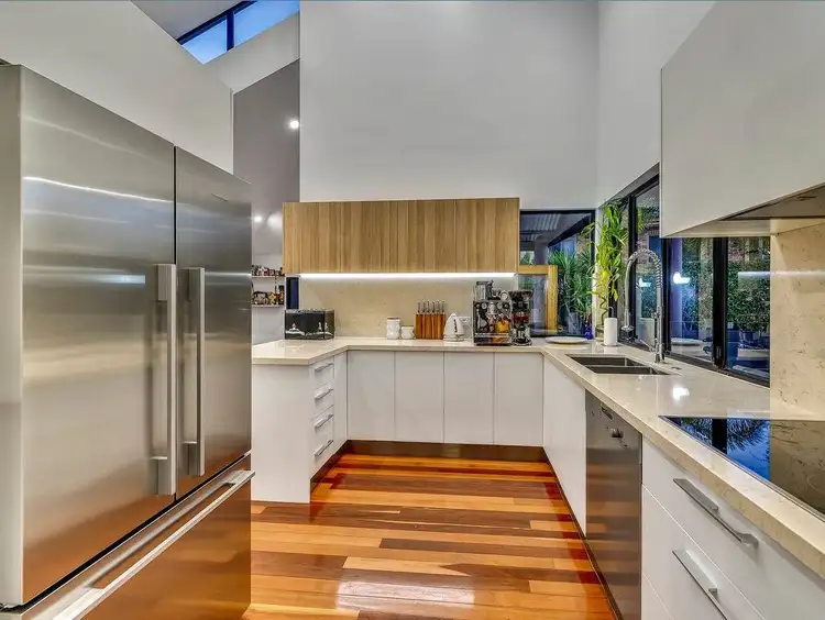 Third view of Homely house listing, 12 Riverview Place, Yeronga QLD 4104