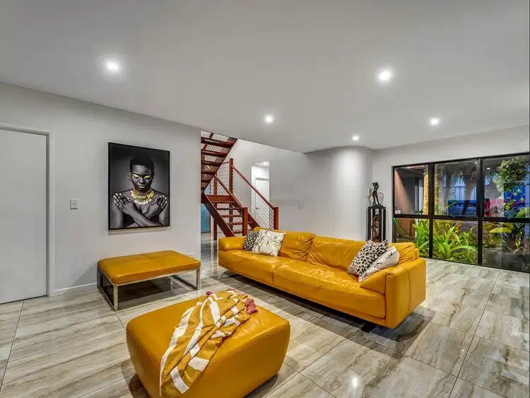 Fourth view of Homely house listing, 12 Riverview Place, Yeronga QLD 4104