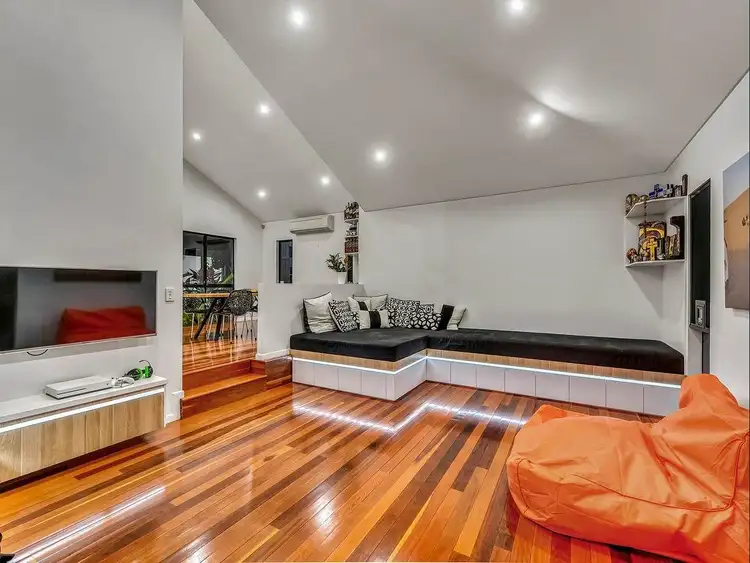 Fifth view of Homely house listing, 12 Riverview Place, Yeronga QLD 4104