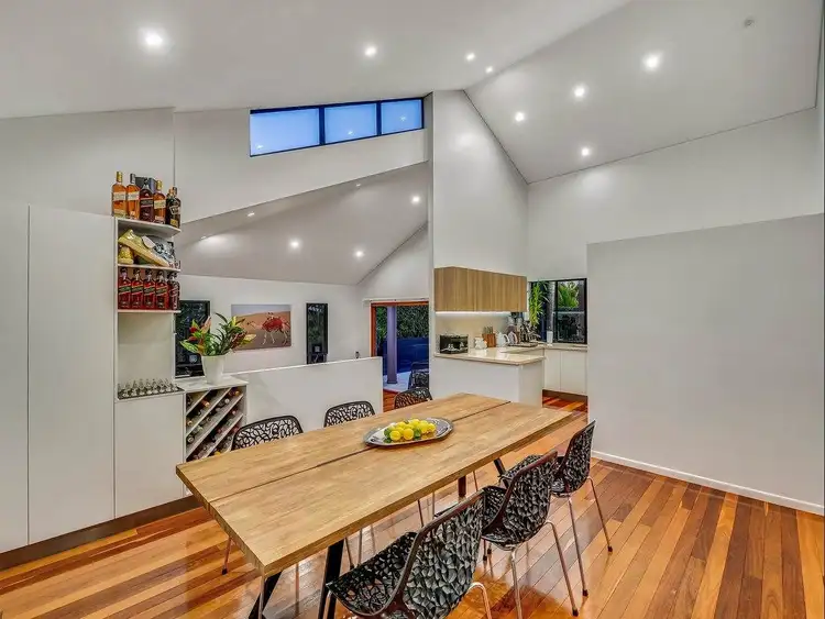Sixth view of Homely house listing, 12 Riverview Place, Yeronga QLD 4104