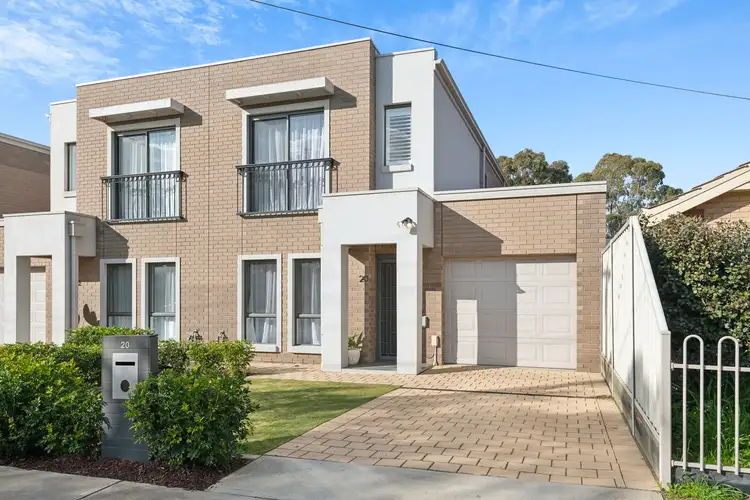 20 Inverell Avenue, Sturt SA 5047