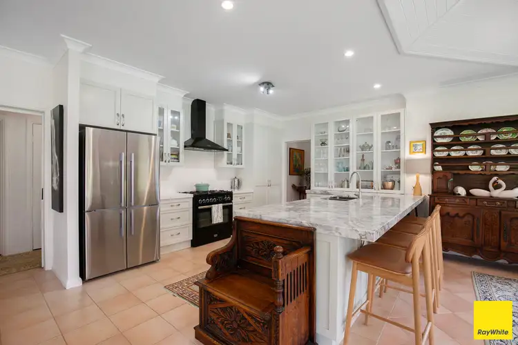 Second view of Homely house listing, 22 Translator Road, Armidale NSW 2350