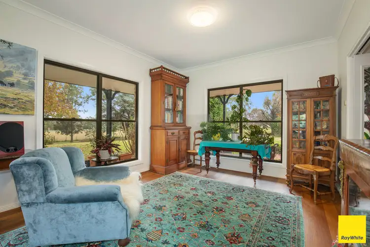 Fifth view of Homely house listing, 22 Translator Road, Armidale NSW 2350