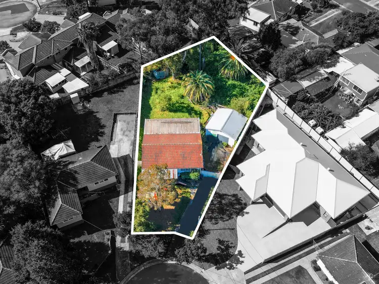 6 Chaucer Crescent, Leumeah NSW 2560