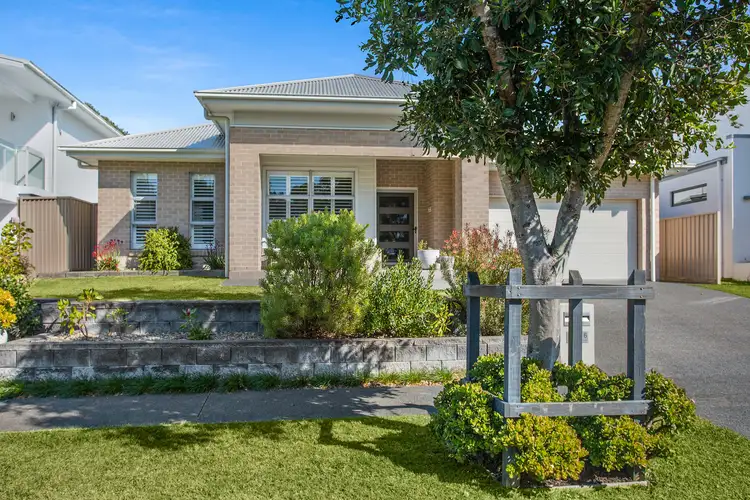 Main view of Homely house listing, 16 Shallows Drive, Shell Cove NSW 2529