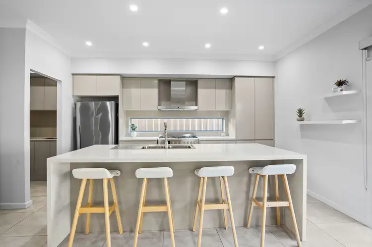 Second view of Homely house listing, 16 Shallows Drive, Shell Cove NSW 2529