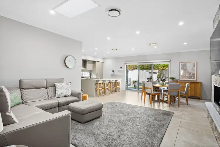 Fourth view of Homely house listing, 16 Shallows Drive, Shell Cove NSW 2529
