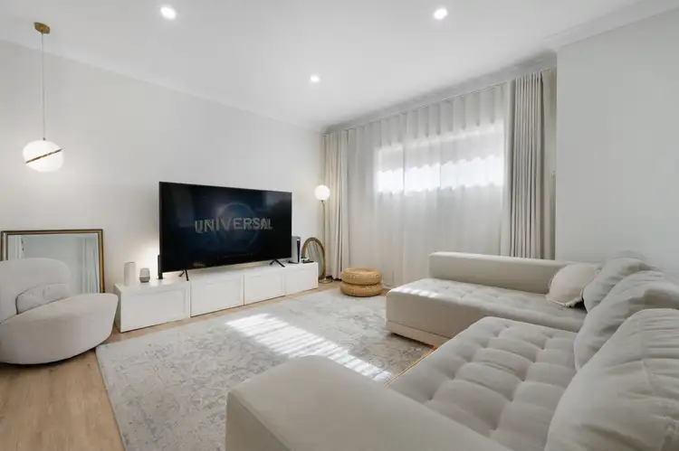 Second view of Homely house listing, 23 Lucille Crescent, Casula NSW 2170