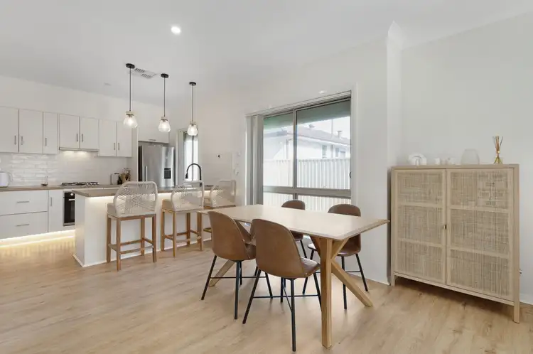 Third view of Homely house listing, 23 Lucille Crescent, Casula NSW 2170