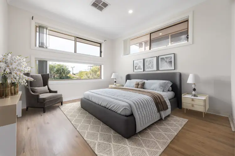 Sixth view of Homely house listing, 23 Lucille Crescent, Casula NSW 2170