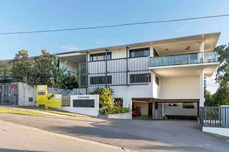 405/17 View Street, Mount Gravatt East QLD 4122