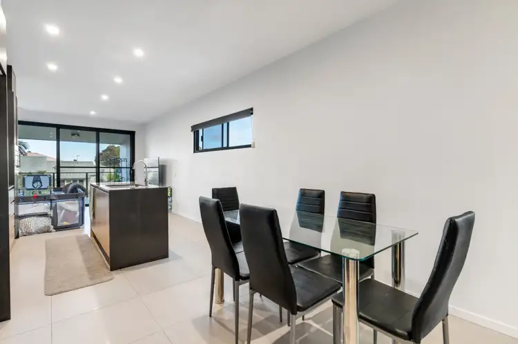 Fifth view of Homely apartment listing, 405/17 View Street, Mount Gravatt East QLD 4122