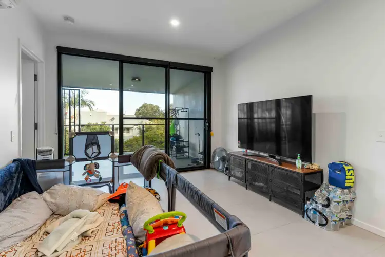 Sixth view of Homely apartment listing, 405/17 View Street, Mount Gravatt East QLD 4122