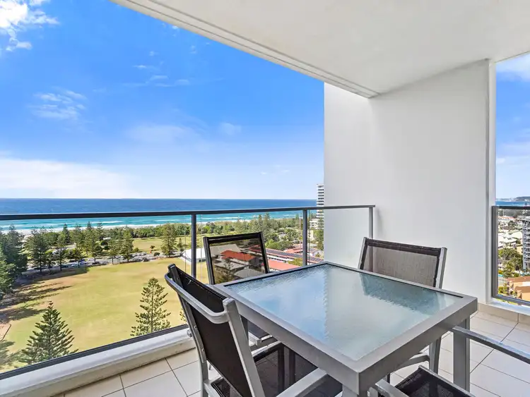 Second view of Homely apartment listing, 154/25 Surf Parade, Broadbeach QLD 4218