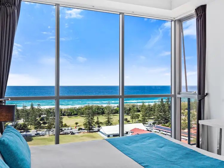 Third view of Homely apartment listing, 154/25 Surf Parade, Broadbeach QLD 4218