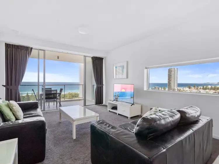 Fifth view of Homely apartment listing, 154/25 Surf Parade, Broadbeach QLD 4218