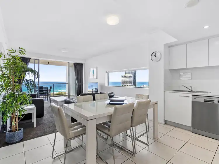 Sixth view of Homely apartment listing, 154/25 Surf Parade, Broadbeach QLD 4218
